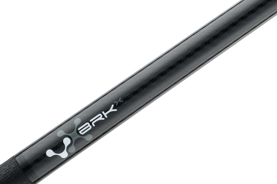 Poison VX Break Jump Black/Grey