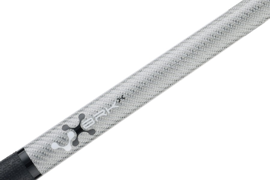 Poison VX Break Jump Grey/Black