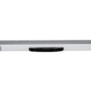 Cue Case Classic Bravo Silver – 1/1 – 91 cm